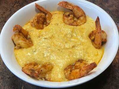 Quick Bites Soul Food