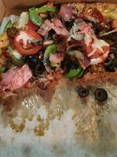 Mellow Mushroom