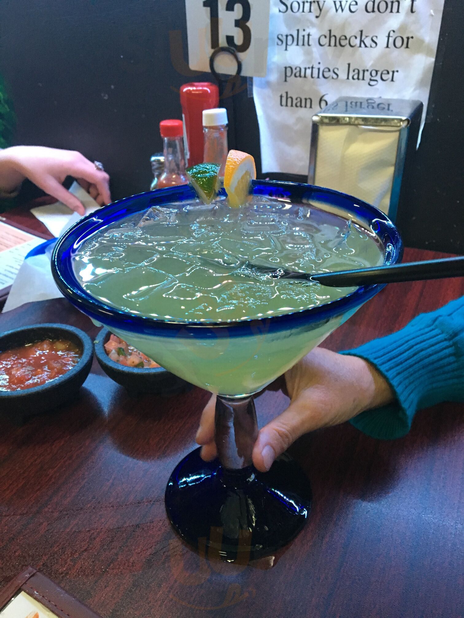 El Jimador Mexican Cuisine