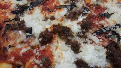 New Pizza On The Block