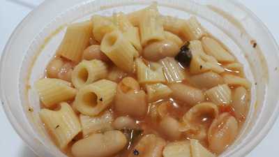 New Pizza On The Block