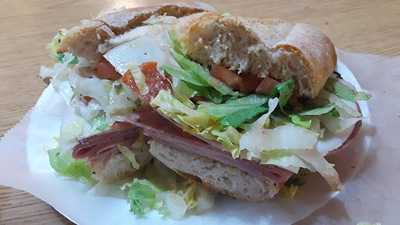 New Pizza On The Block