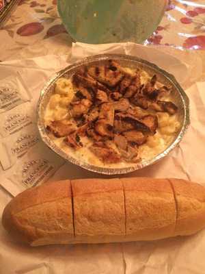 New Pizza On The Block