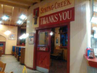 Spring Creek Barbeque