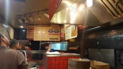 Spring Creek Barbeque