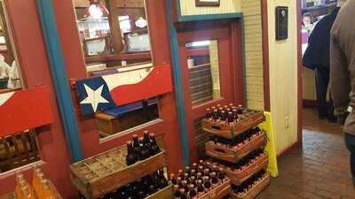 Spring Creek Barbeque