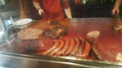 Spring Creek Barbeque