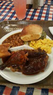 Spring Creek Barbeque