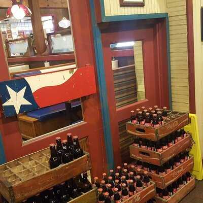 Spring Creek Barbeque