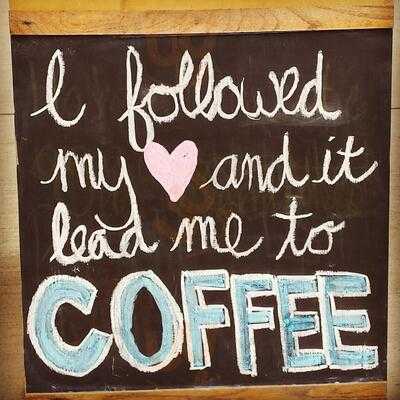 Tree City Coffee & Pastry