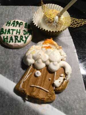 Tree City Coffee & Pastry