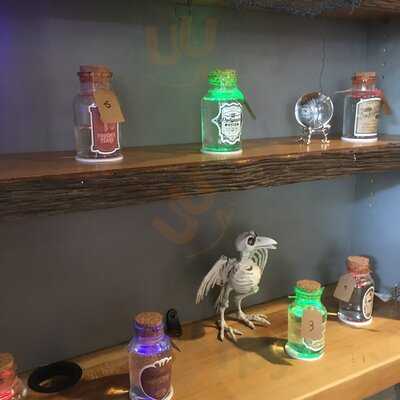 Tree City Coffee & Pastry