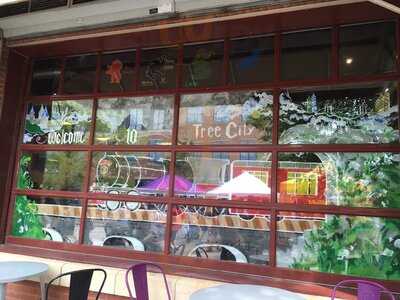 Tree City Coffee & Pastry