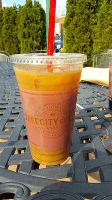 Tree City Coffee & Pastry