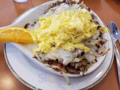 Rainbow Restaurant & Pancake House