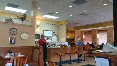 Rainbow Restaurant & Pancake House