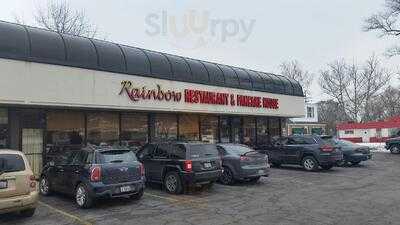 Rainbow Restaurant & Pancake House