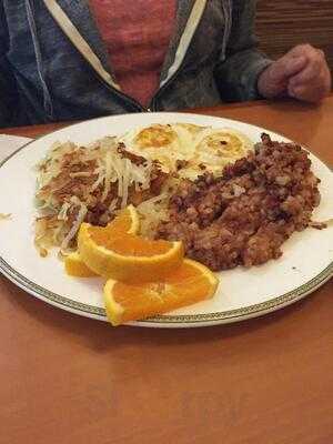 Rainbow Restaurant & Pancake House