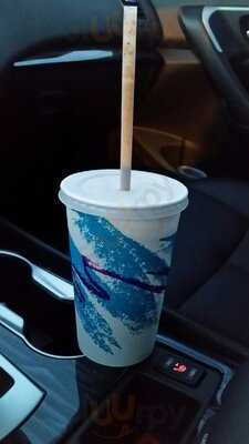 Mrs. Storys Dairy Bar