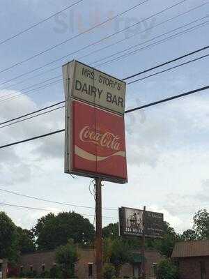 Mrs. Storys Dairy Bar