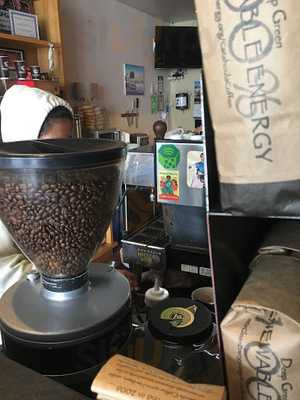 Catahoula Coffee Company