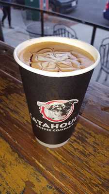 Catahoula Coffee Company