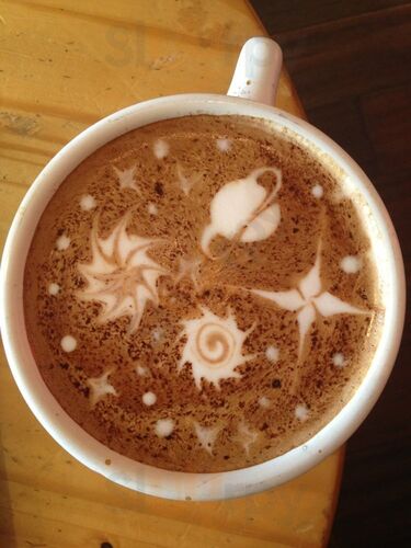 Catahoula Coffee Company