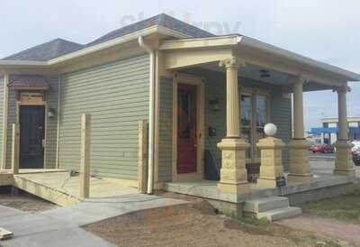 Pearl Street Taphouse