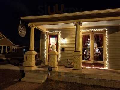 Pearl Street Taphouse