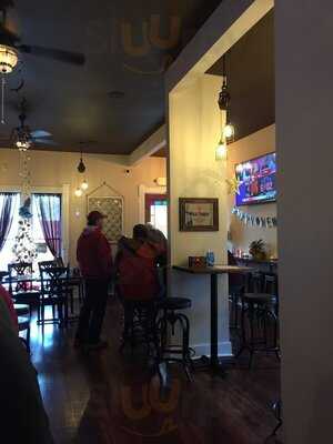 Pearl Street Taphouse