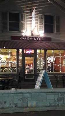 Wine & Cheese Co.