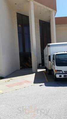 John's Grecian Delight