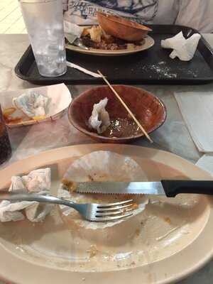 John's Grecian Delight