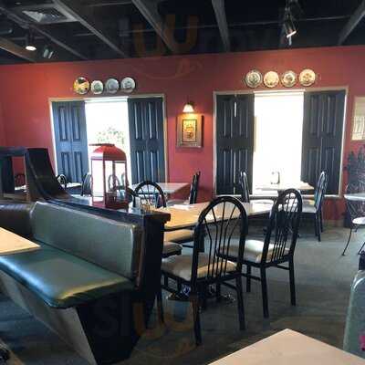 Specialty Italian Bistro