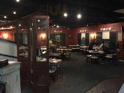 Specialty Italian Bistro