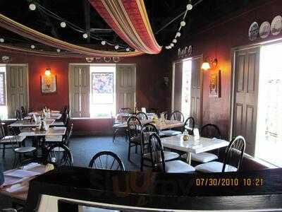 Specialty Italian Bistro