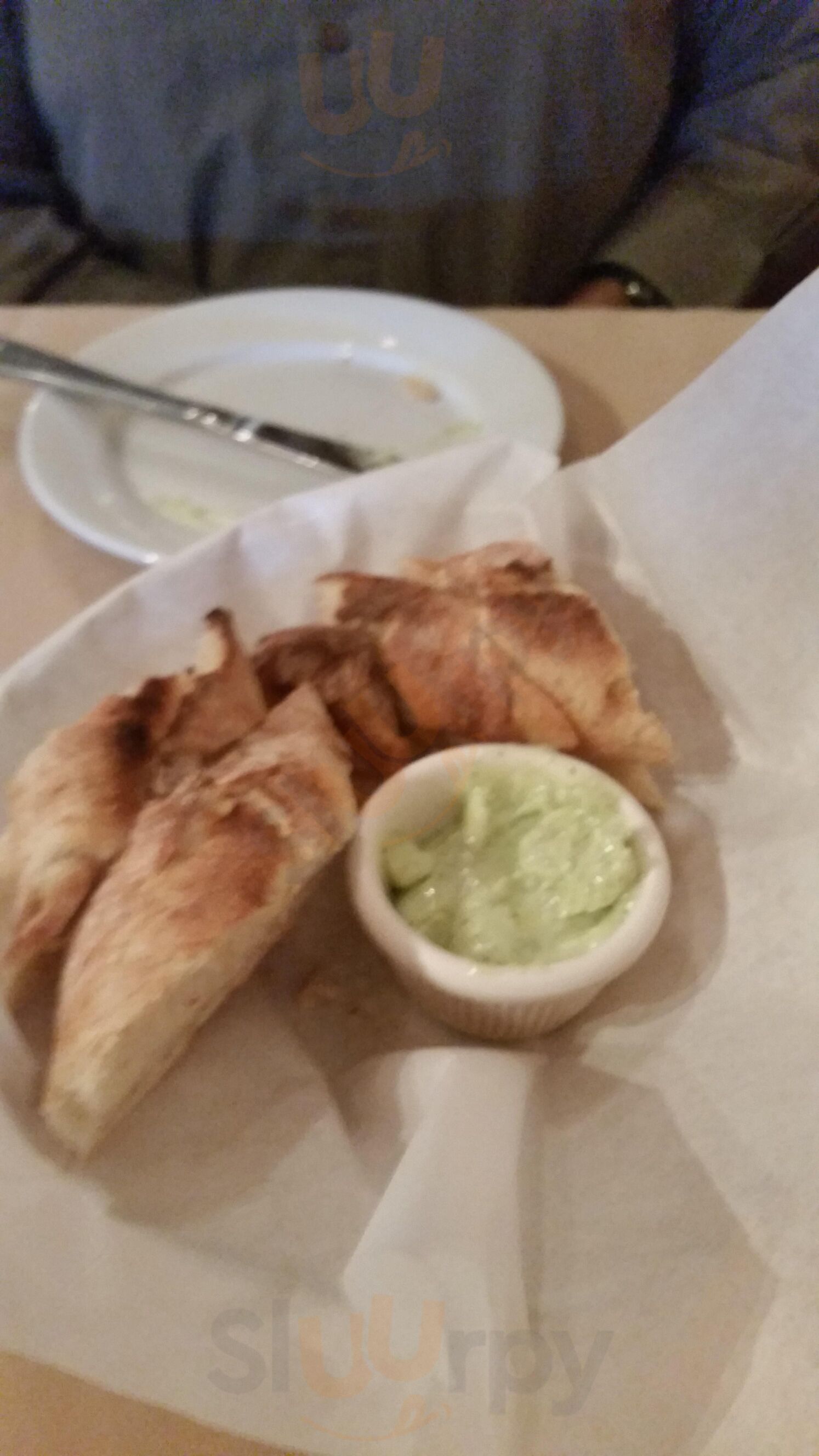 Sweet Basil Bistro