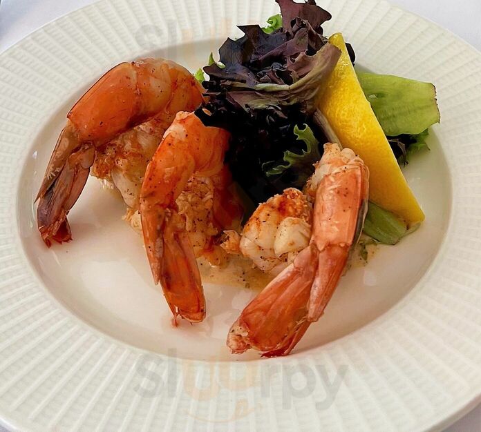 The Fairhope Inn Restaurant And Bed & Breakfast