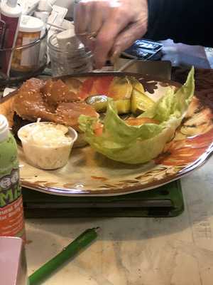 Charlie's Restaurant