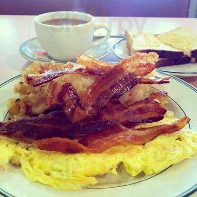 Charlie's Restaurant