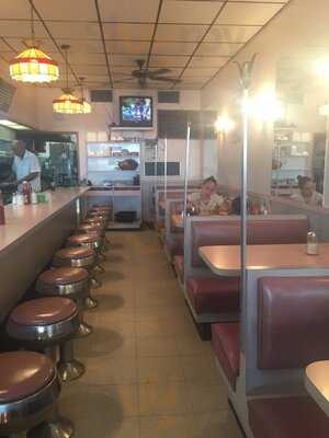 Charlie's Restaurant