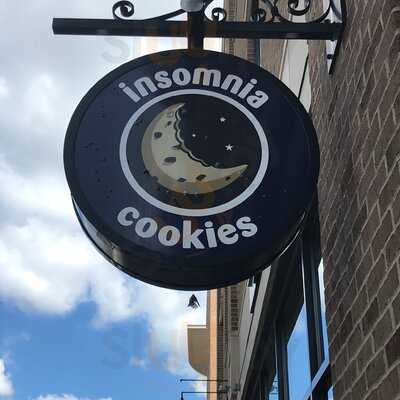 Insomnia Cookies