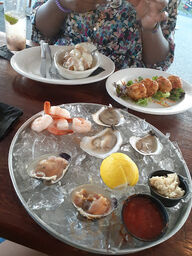 Masse's American Bistro