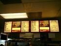 Grand Central Station Sandwich