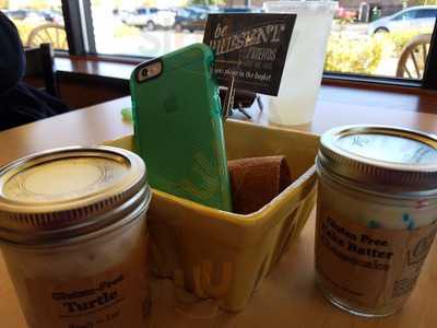 Steve Buresh's Cheesecake Store