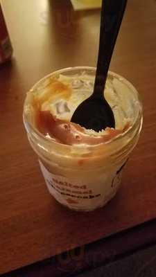 Steve Buresh's Cheesecake Store