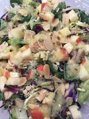 Steve Buresh's Cheesecake Store