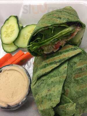 Steve Buresh's Cheesecake Store