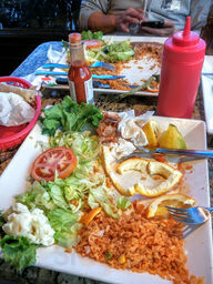 El Pescador