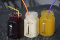 El Paraiso Restaurant